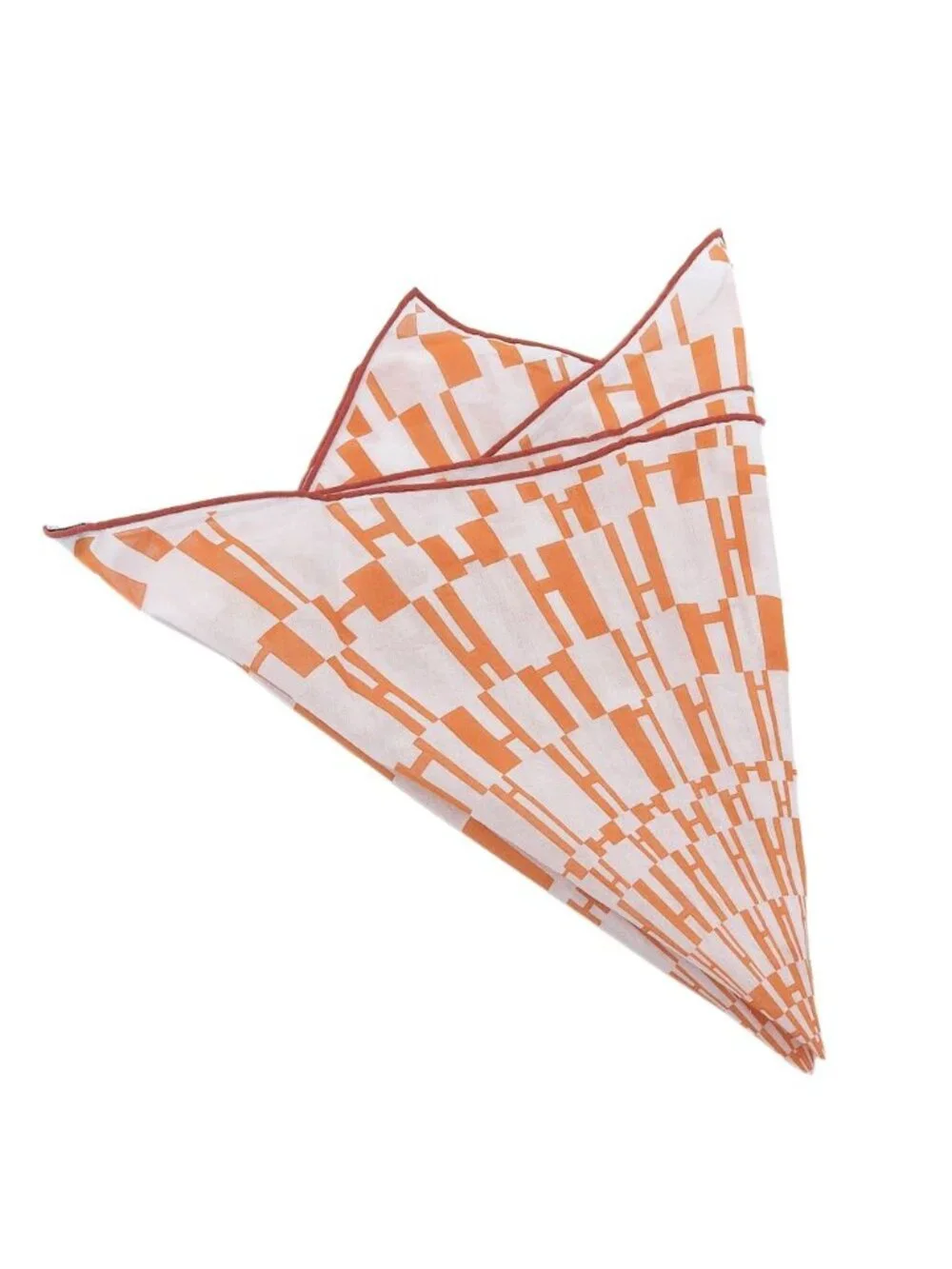 Hermes category scarf